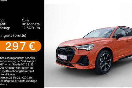 Audi Q3 1.900 km 38.509 &euro; Hanau 63452