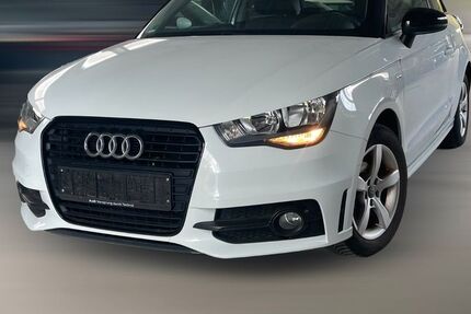 Audi A1 99.546 km 8.790 &euro; Nieder-Olm 55268
