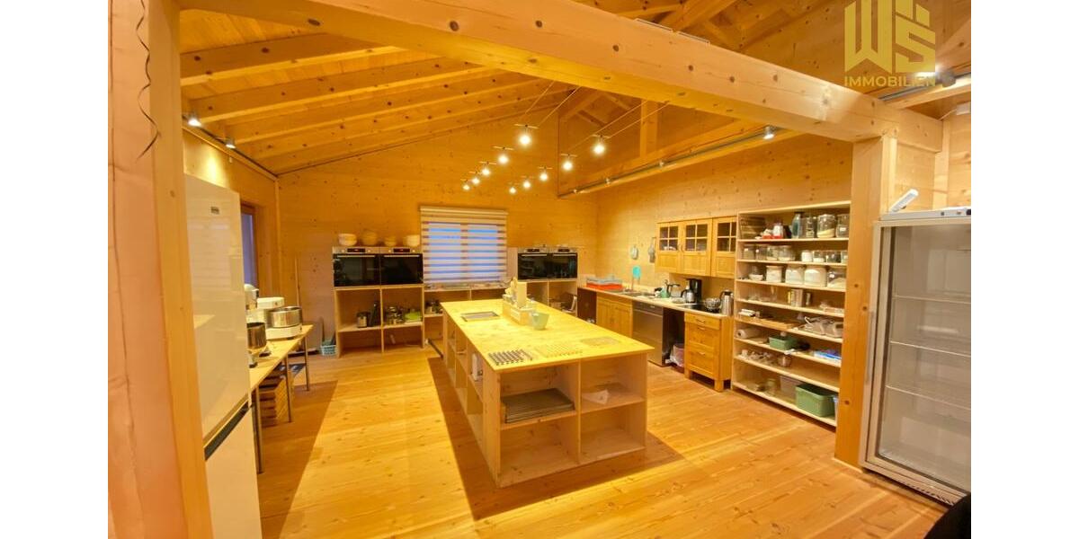 Gewerbeobjekt Aldersbach - 690&euro; | Angebot:24299436