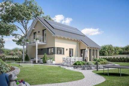 Haus Meißen - 5 Zimmer, 125 m&sup2;, 591.800&euro; | Angebot:25391028