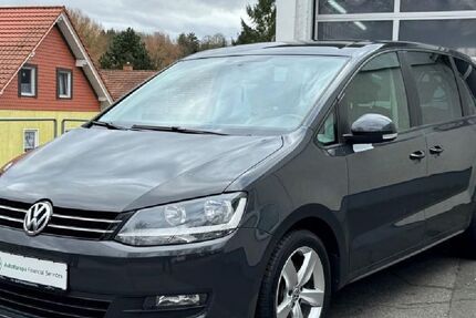 VW Sharan 244.500 km 9.990 &euro; Osterode am Harz 37520