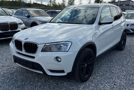 BMW X3 140.253 km 12.290 € Hutthurm 94116