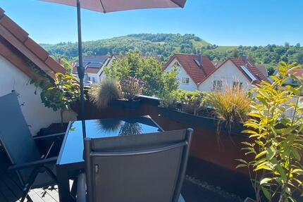 Wohnung Neckarsulm - 2.5 Zimmer, 75 m&sup2;, 349.000&euro; | Angebot:26232994