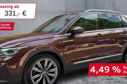 VW Tiguan 48.783 km 33.450 &euro; Werneck 97440