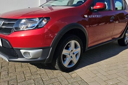 Dacia Sandero 126.610 km 6.780 € Diepholz 49356