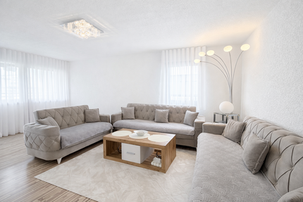 Wohnung Sindelfingen - 3.5 Zimmer, 76 m&sup2;, 280.000&euro; | Angebot:27104415