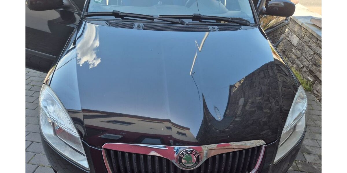 Skoda Fabia 198.000 km 2.700 &euro; Assamstadt 97959