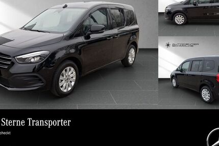 Mercedes-Benz T-Klasse 7.300 km 33.749 &euro; Osterholz-Scharmbeck 27711