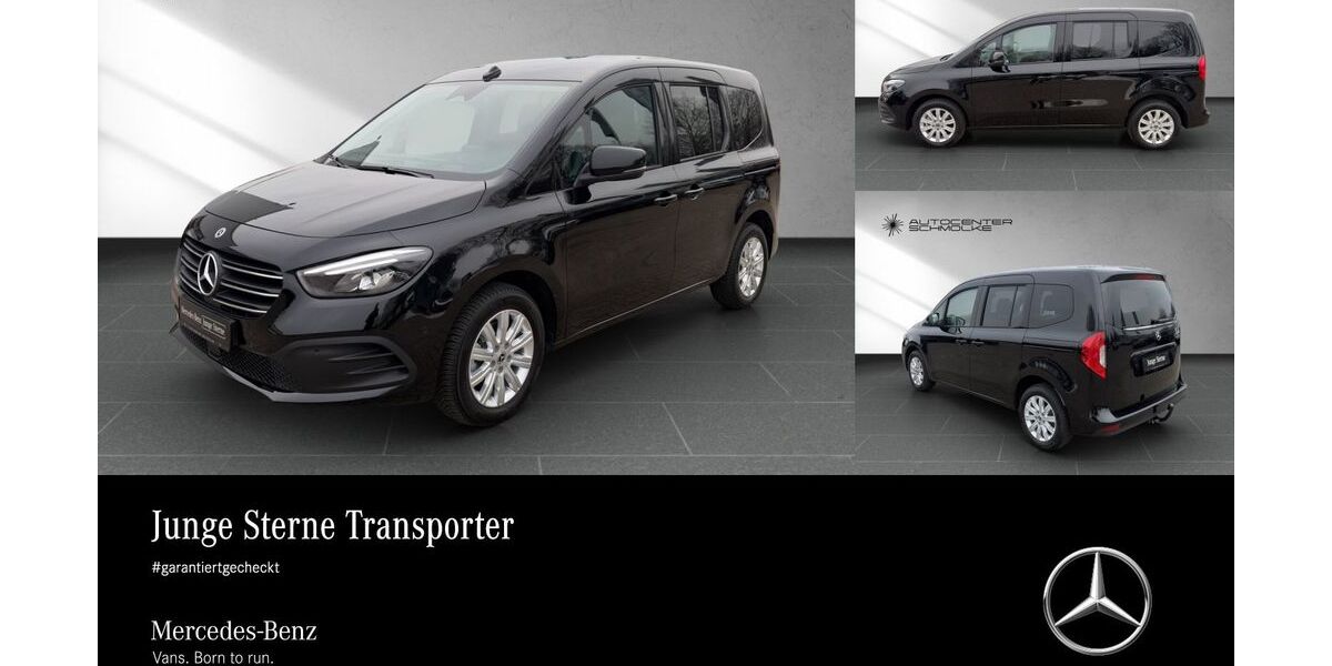 Mercedes-Benz T-Klasse 7.300 km 33.899 &euro; Osterholz-Scharmbeck 27711