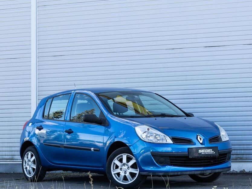 Clio