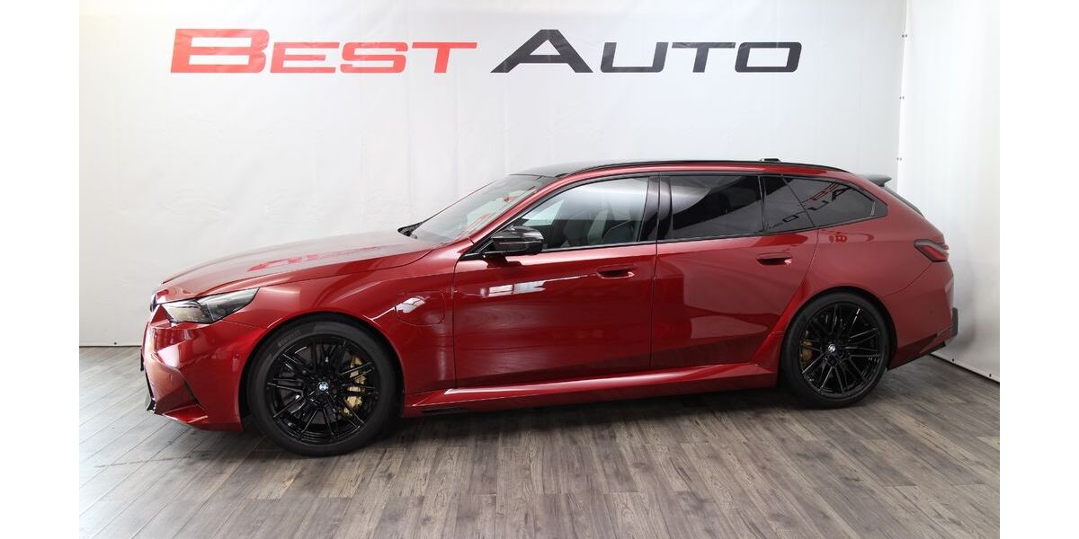 BMW M5 4.012 km 142.990 &euro; Tirschenreuth 95643