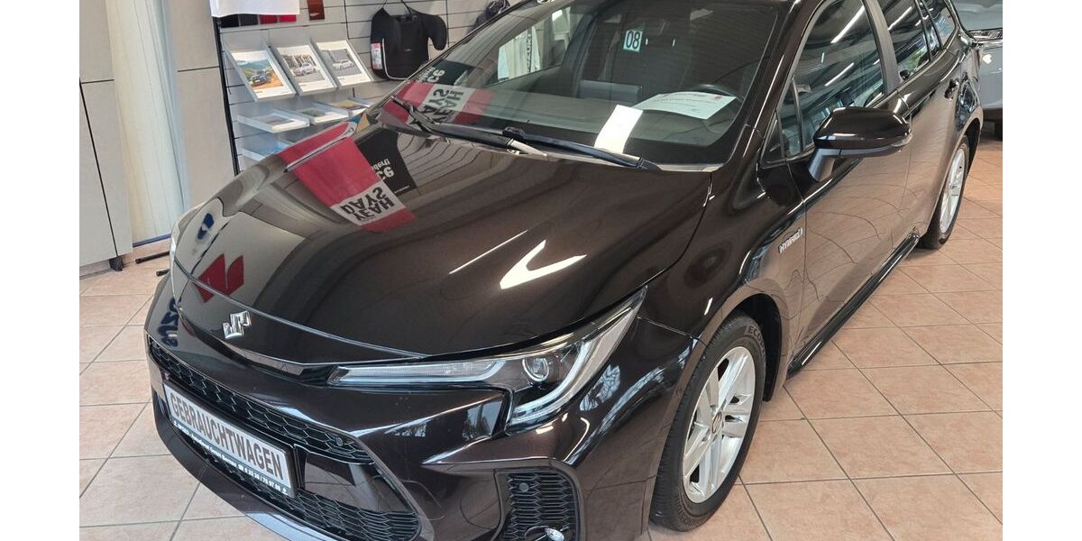 Suzuki Swace 63.129 km 19.390 € Bernau 16321