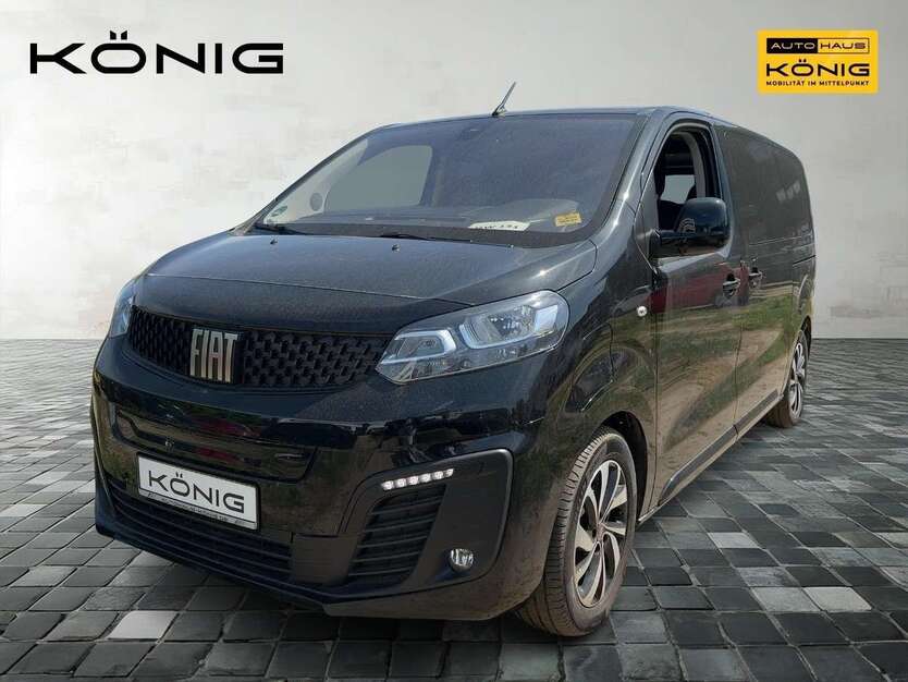 Fiat Ulysse 24.504 km 39.998 € Teltow 14513