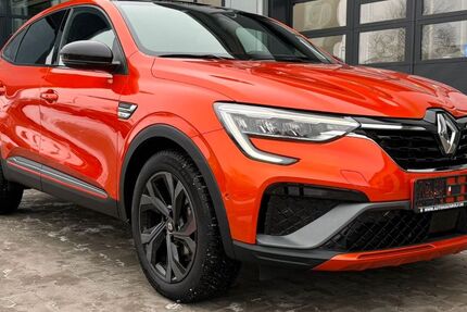 Renault Arkana 37.999 km 24.490 &euro; Wiesmoor 26639