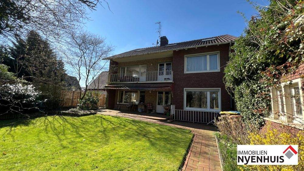 Einfamilienhaus Lathen - 219.000&euro; | Angebot:25672620