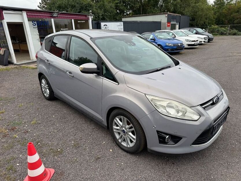 C-Max