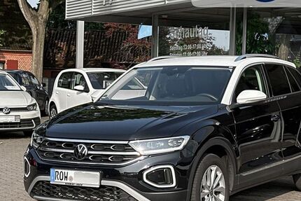 VW T-Roc 32.290 km 26.950 &euro; Achim-Uesen 28832