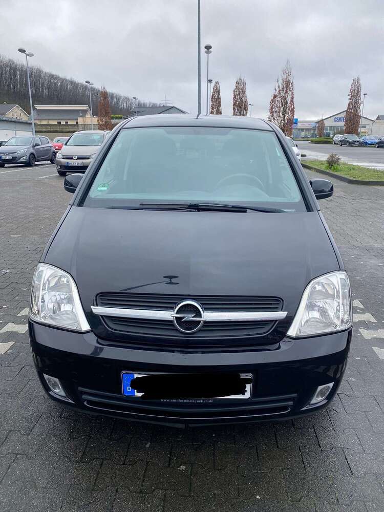 Meriva