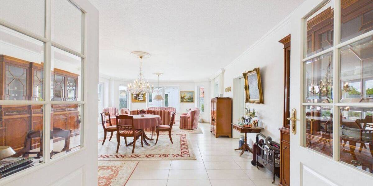 Einfamilienhaus Haselünne - 6 Zimmer, 225 m&sup2;, 529.000&euro; | Angebot:26672729