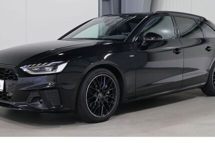 Audi A4 17.088 km 36.920 &euro; Aachen 52078
