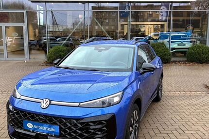 VW T-Roc 7.000 km 38.990 &euro; Rostock 18146