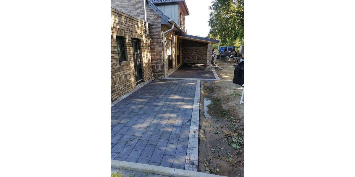 Doppelhaushälfte Hammah - 5 Zimmer, 165 m&sup2;, 1.700&euro; | Angebot:24735864