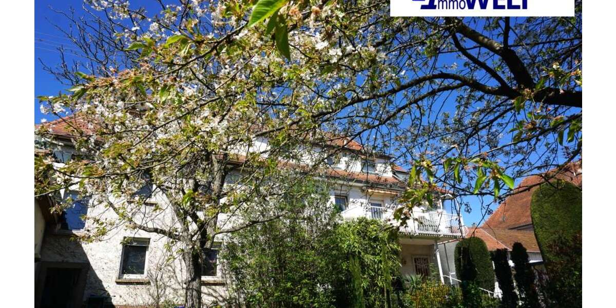 Einfamilienhaus Wiesloch - 9 Zimmer, 169 m&sup2;, 375.000&euro; | Angebot:26196602