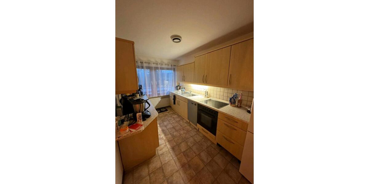 Erdgeschoßwohnung Schotten - 3 Zimmer, 130 m&sup2;, 650&euro; | Angebot:25589195