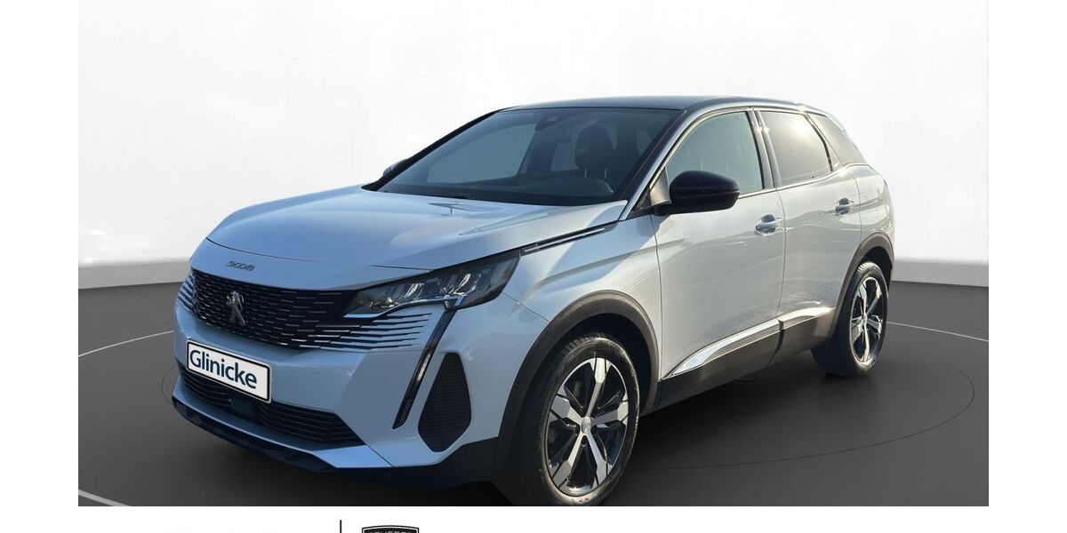 Peugeot 3008 37.650 km 23.890 &euro; Kassel 34123