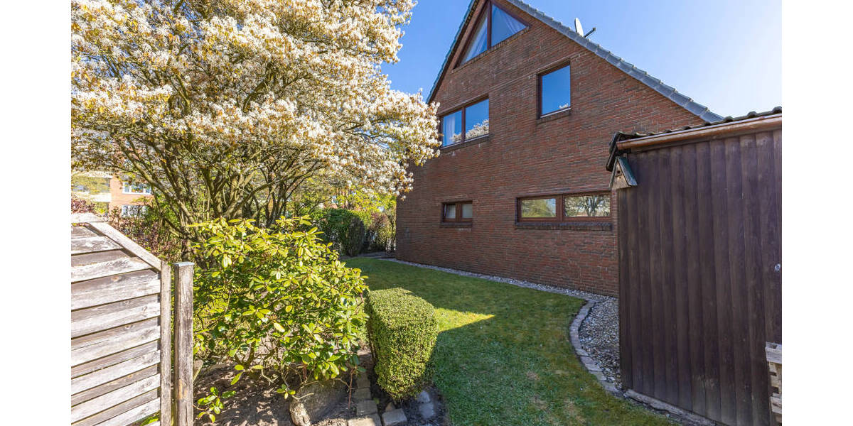 Mehrfamilienhaus, Wohnhaus Heide - 4 Zimmer, 70 m&sup2;, 419.000&euro; | Angebot:26434292