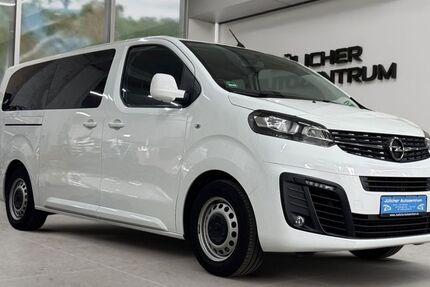 Opel Vivaro 82.341 km 24.990 &euro; Jülich 52428