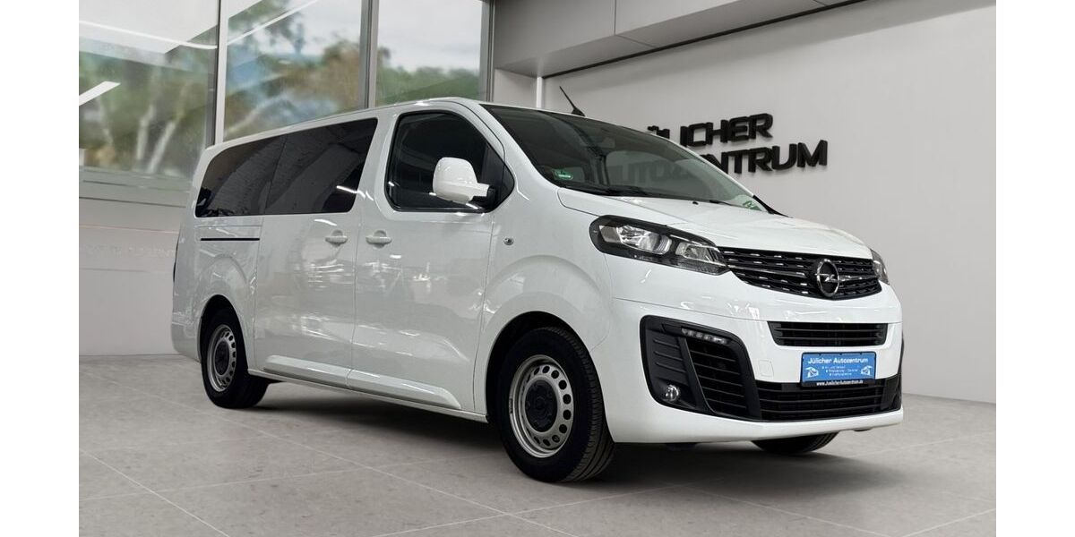 Opel Vivaro 82.341 km 25.990 &euro; Jülich 52428