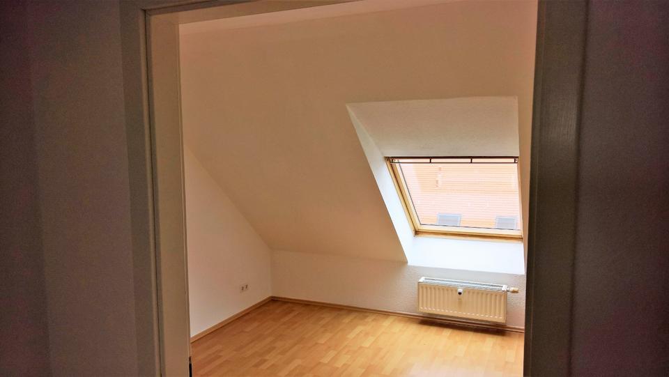 Dachgeschoßwohnung Leipzig Ost - 2 Zimmer, 40 m&sup2;, 134.980&euro; | Angebot:24827633