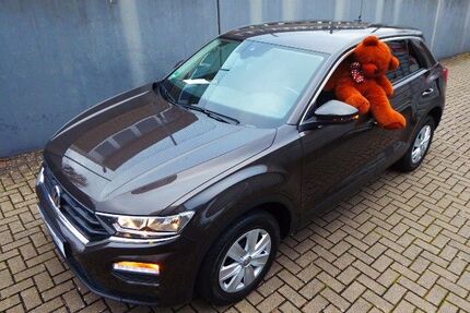 VW T-Roc 64.300 km 15.411 &euro; Kreuztal-Krombach 57223