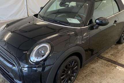Mini Cooper Cabrio 48.900 km 22.450 &euro; Herges-Hallenberg 98587