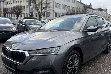 Skoda Octavia 185.000 km 16.490 &euro; Heilbronn 74080