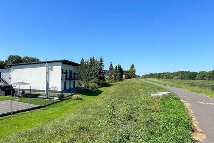 Vielseitig nutzbares Neubau-Ensemble: Wohnen und Vermieten in Letschin zimmer