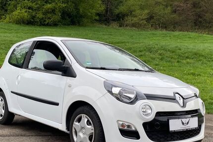 Renault Twingo 85.000 km 3.780 &euro; Salach 73084
