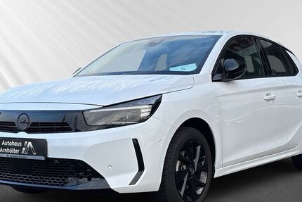 Opel Corsa 9.800 km 19.430 &euro; Berlin 13581