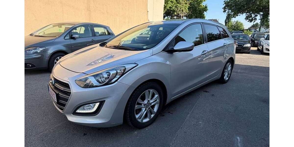 Hyundai i30 277.500 km 4.600 &euro; Frankfurt am Main 65933