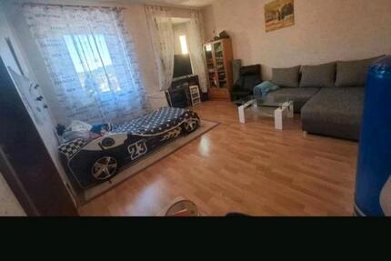 Wohnung in Klingenberg Am Main zimmer
