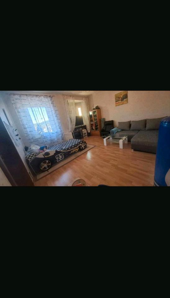 Wohnung in Klingenberg Am Main zimmer