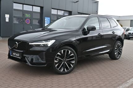 Volvo XC60 12.100 km 63.900 &euro; Jüterbog 14913