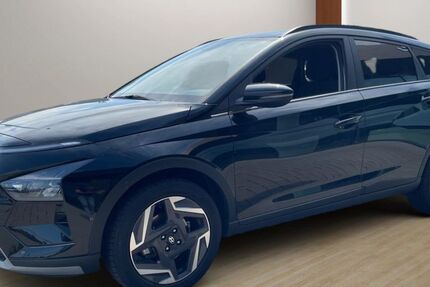 Hyundai BAYON 15.658 km 22.490 &euro; Oldenburg in Holstein 23758