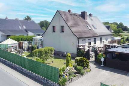 Haus Altenpleen - 4 Zimmer, 109 m&sup2;, 149.000&euro; | Angebot:27363553
