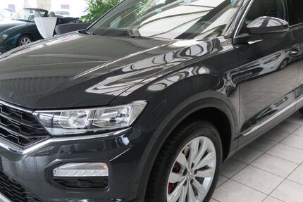 VW T-Roc 71.633 km 19.900 &euro; Dessau-Roßlau 06847