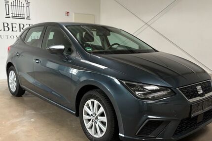 Seat Ibiza 65.000 km 10.990 &euro; Düren 52349