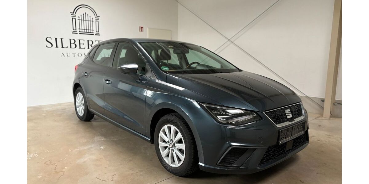 Seat Ibiza 65.000 km 10.990 &euro; Düren 52349