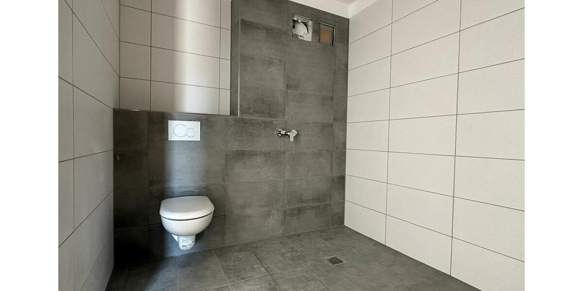 BETREUTES WOHNEN Erdgeschoss in Schwabmünchen zur Miete - inkl. Einbauküche 1 zimmer