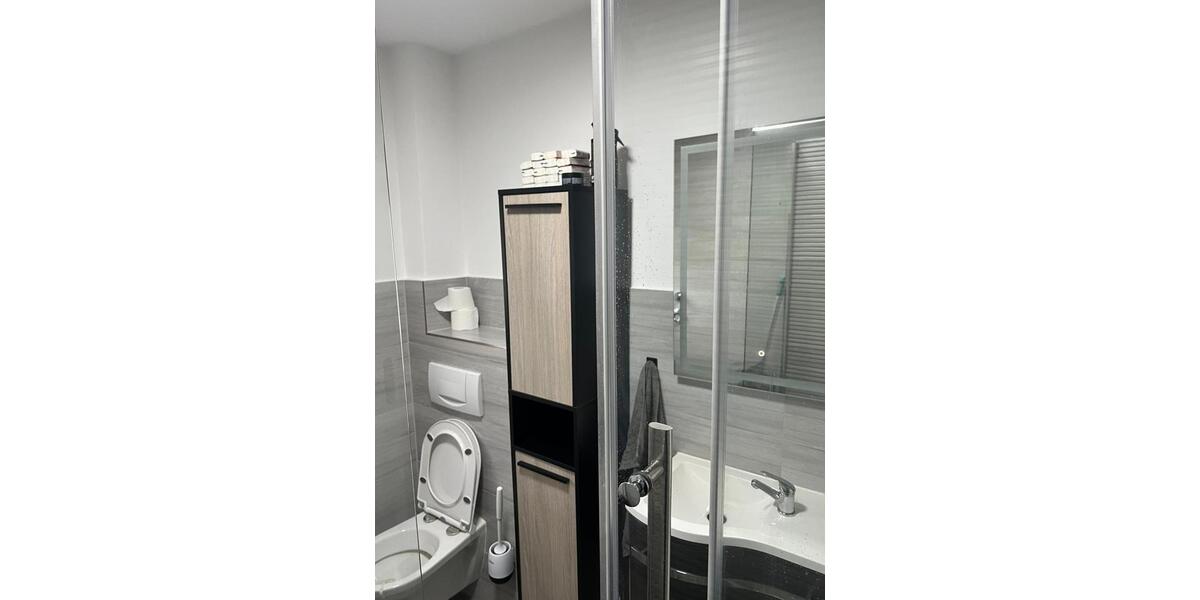 Etagenwohnung Puchheim - 2 Zimmer, 64 m&sup2;, 1.600&euro; | Angebot:25844466